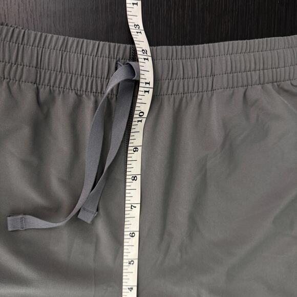 REI Active Pursuits Shorts Mens XL Athletic Gym Unlined UPF 50 NEW Lot of 2 - Picture 14 of 16